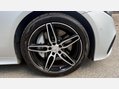 Mercedes-Benz E Class 3.0 AMG E 53 4Matic Auto 4WD 2dr 37