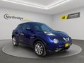 Nissan Juke 1.2 DIG-T Tekna Euro 6 (s/s) 5dr 1