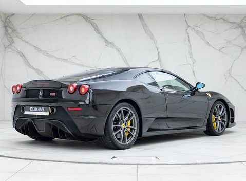 Ferrari 430 Scuderia 7