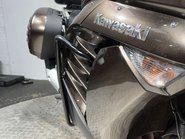 Kawasaki GTR 1400 2011 ONLY 12K FULL LUGGAGE VERY CLEAN 1400CC TOURER BIKE 32