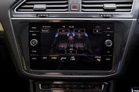 Volkswagen Tiguan R-LINE TECH TDI DSG 24