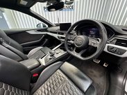 Audi RS5 2.9 TFSI V6 Coupe 2dr Petrol Tiptronic quattro Euro 6 (s/s) (450 ps) 16