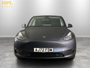 Tesla Model Y (Dual Motor) Long Range SUV 5dr Electric Auto 4WDE (384 bhp) Pan Roof - Sat 2