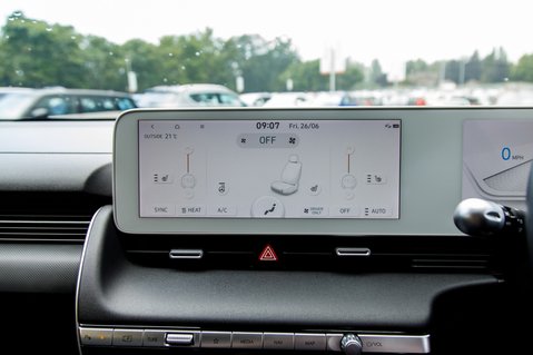 Hyundai IONIQ 5 PREMIUM 32