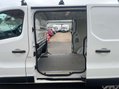 Vauxhall Vivaro 1.6 Vivaro 2700 CDTI 35