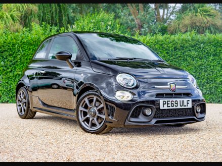 Abarth 595 1.4 595 3dr