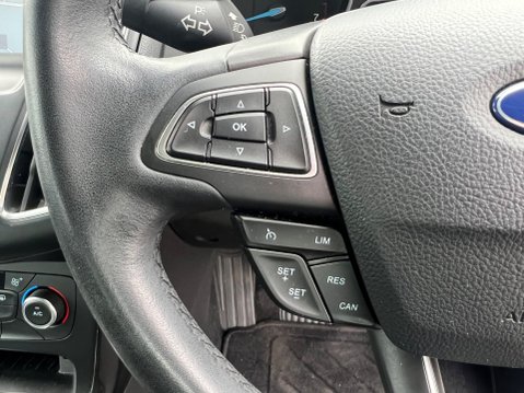 Ford Focus 1.0T EcoBoost Titanium Euro 6 (s/s) 5dr 20