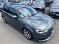 Audi A3 1.4 TFSI S line Sportback Euro 5 (s/s) 5dr 8
