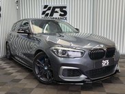 BMW 1 Series 3.0 M140i Shadow Edition Hatchback 5dr Petrol Auto Euro 6 (s/s) (340 ps) 32