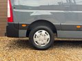 Nissan NV400 2.3 NV400 Tekna DCI 15