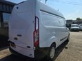 Ford Transit Custom 320 BASE P/V L2 H2 6