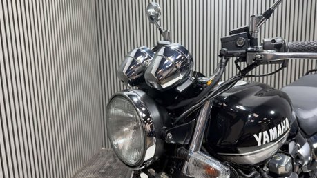 Yamaha XJR1300 2013 22K LONG MOT WARRANTY 1300CC MUSCLE BIKE 32