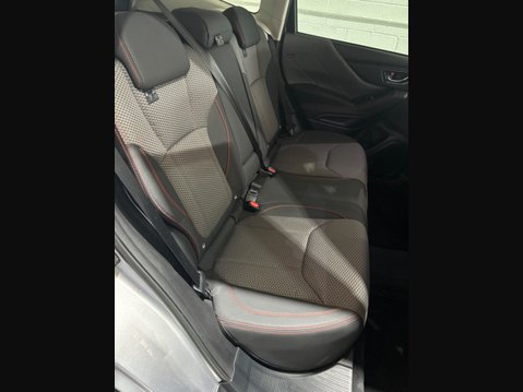 Subaru Forester 2.0 e-Boxer Sport Lineartronic 4WD Euro 6 (s/s) 5dr 39