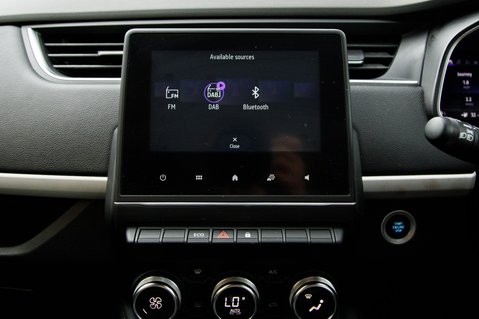 Renault Zoe ICONIC 24