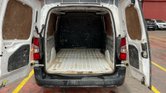 Vauxhall Combo LWB L2H1 Low Roof Air Con EURO 6 NO VAT 5
