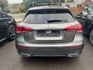 Mercedes-Benz A Class A 180 D AMG LINE PREMIUM PLUS 10