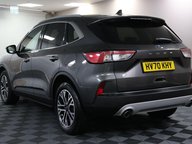 Ford Kuga TITANIUM 10