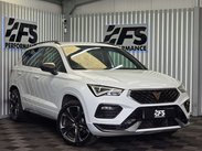 Cupra Ateca 2.0 TSI VZ2 SUV 5dr Petrol DSG 4Drive Euro 6 (s/s) (300 ps) 47