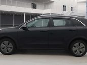 Kia Niro Niro 2 EV 5dr 7
