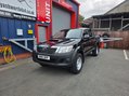 Toyota Hilux ACTIVE 4X4 D-4D DCB 1