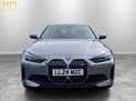 BMW i4 35 70.2kWh Sport Gran Coupe 5dr Electric Auto eDrive (286 ps) 1 Owner - Se 2
