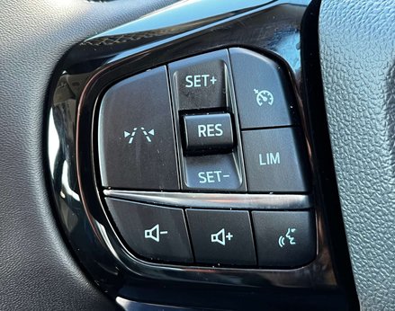 Ford Puma 1.0 Puma Titanium MHEV 5dr 58