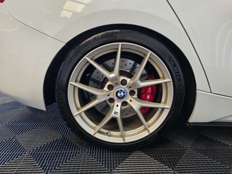 BMW 1 Series 3.0 M140i Shadow Edition Hatchback 5dr Petrol Auto Euro 6 (s/s) (340 ps) 26