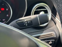 Mercedes-Benz GLC (Sold) 2.1 GLC220d AMG Line (Premium) SUV 5dr Diesel G-Tronic+ 4MATIC Euro 15