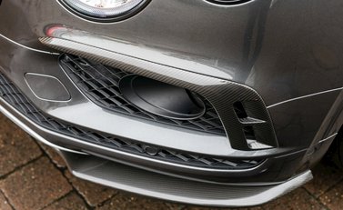 Bentley Bentayga W12 27