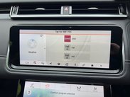 Land Rover Range Rover Velar 2.0 D240 R-Dynamic HSE Auto 4WD Euro 6 (s/s) 5dr 65