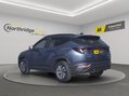 Hyundai TUCSON 1.6 h T-GDi SE Connect Auto Euro 6 (s/s) 5dr 9