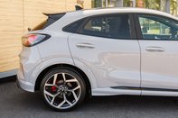 Ford Puma ST 7