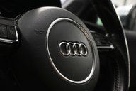 Audi S3 2.0 S3 Quattro 4WD 4dr 45