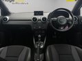 Audi A1 1.4 TFSI S line Style Edition Sportback S Tronic Euro 5 (s/s) 5dr 16