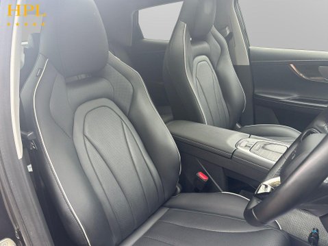 OMODA 5 1.6 TGDI Noble SUV 5dr Petrol DCT Euro 6 (s/s) (147 ps) Bluetooth - Air Con 11