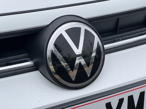 Volkswagen Polo LIFE TSI 13