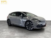 Cupra Born e-Boost 59kWh V1 Hatchback 5dr Electric Auto (230 ps) 1