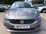 Fiat Tipo LOUNGE 1.4 petrol manual 5 door hatchback 43,000 miles, Good specification 10