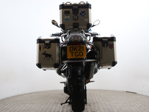 BMW R 1250 GS ADVENTURE R 1250 GS ADVENTURE TE 11