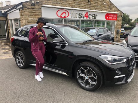 Northando NHS nurse from Bristol