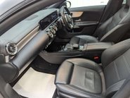 Mercedes-Benz CLA Class 2.0 CLA 220 AMG Line Premium+ Auto 4dr 50