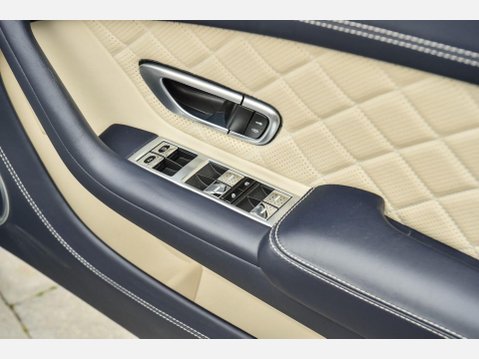 Bentley Continental 4.0 V8 GTC S Auto 4WD Euro 6 2dr 59