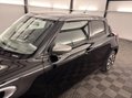 Suzuki Swift 1.0 Boosterjet SZ5 Auto Euro 6 5dr 37