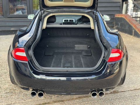Jaguar XKR 5.0 V8 Coupe 2dr Petrol Auto Euro 5 (510 ps) 17