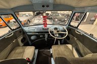 Volkswagen Transporter CARAVAN 12