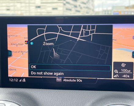 Audi Q2 1.5 Q2 Sport 35 TFSI Semi-Auto 5dr 30