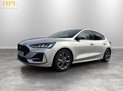 Ford Focus 1.0T EcoBoost MHEV ST-Line Hatchback 5dr Petrol Hybrid Manual Euro 6 (s/s) 3