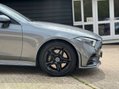 Mercedes-Benz CLS 2.9 CLS350d AMG Line Coupe G-Tronic 4MATIC Euro 6 (s/s) 4dr 19