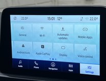 Ford Kuga MHEV ST-Line First Edition SUV 5dr Diesel Manual Euro 6 (150 ps) 34