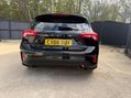 Ford Focus 1.0T EcoBoost Titanium Hatchback 5dr Petrol Auto Euro 6 (s/s) (125 ps) 21